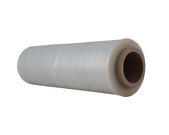 Palet Streç 23 Mic 3400 Gr 300 Mt.