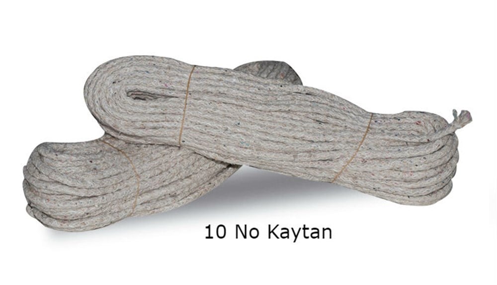 10 Luk Ekonomik Gaytan