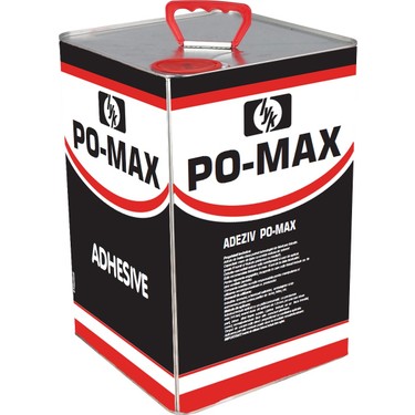 Pomax 15 Kg Sünger Yapıştırıcı