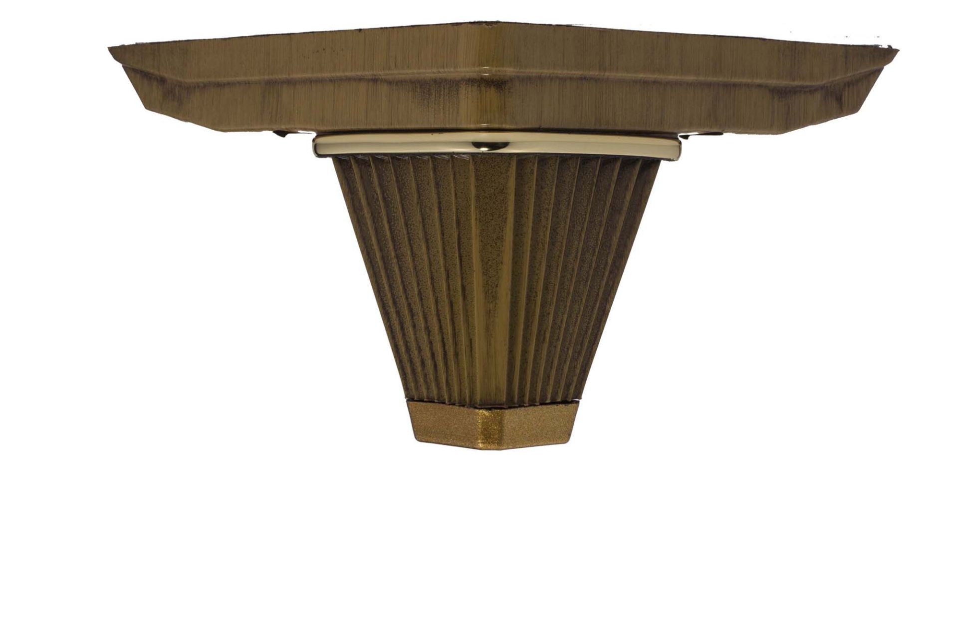 Yıldız Ayak 10 Cm